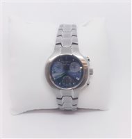 Montre Festina Femme in Acier 6640/3 - 6640/3